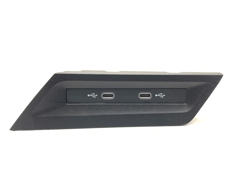 [STARK-716723] Puerto USB SKODA SUPERB IV 2023