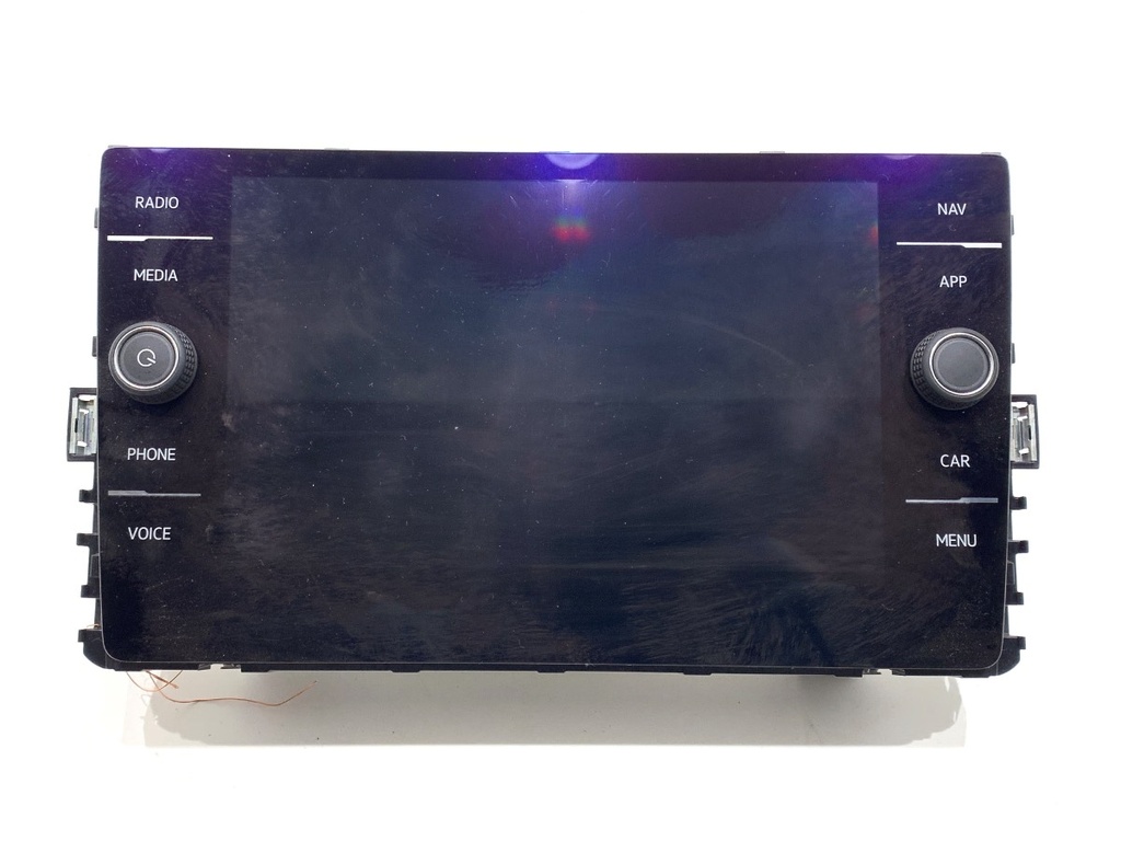 [STARK-896799] Display VW T-ROC (A11) 2017-2022 1.5 TSI 110 kW 5NN919605B