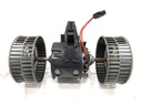 Ventilador de admisión de aire BMW Serie 6 Cabrio (E64) 630i 2004-2007