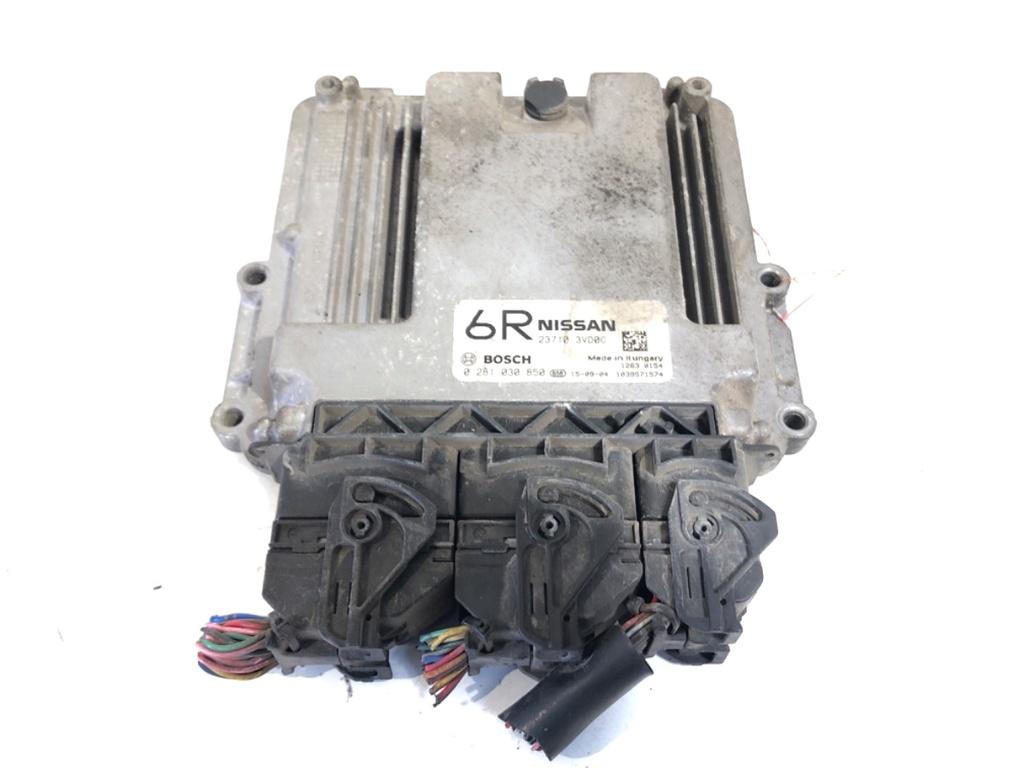 [STARK-718526] Centralita motor NISSAN NV200 1.5 dCi 90 (M20, M20M) 66 kW 2010-2022 (Ref. 23710-3VD0C)