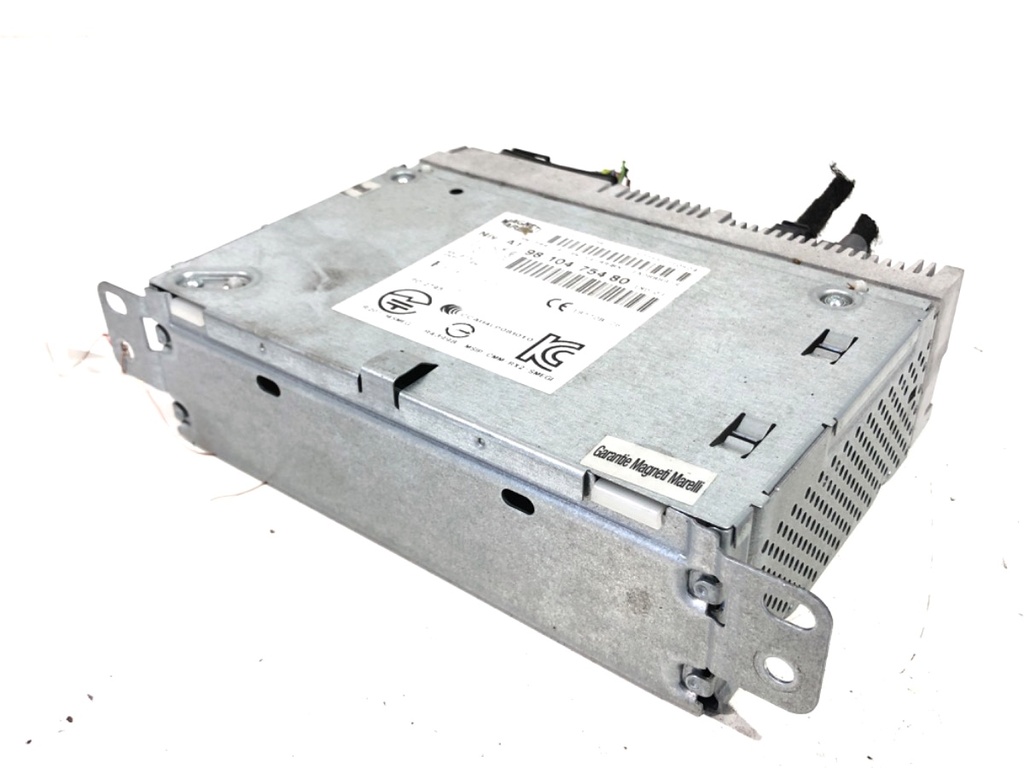 [STARK-720511] Radio Peugeot 308 SW II 1.2 THP 110 81 kW 9810475480
