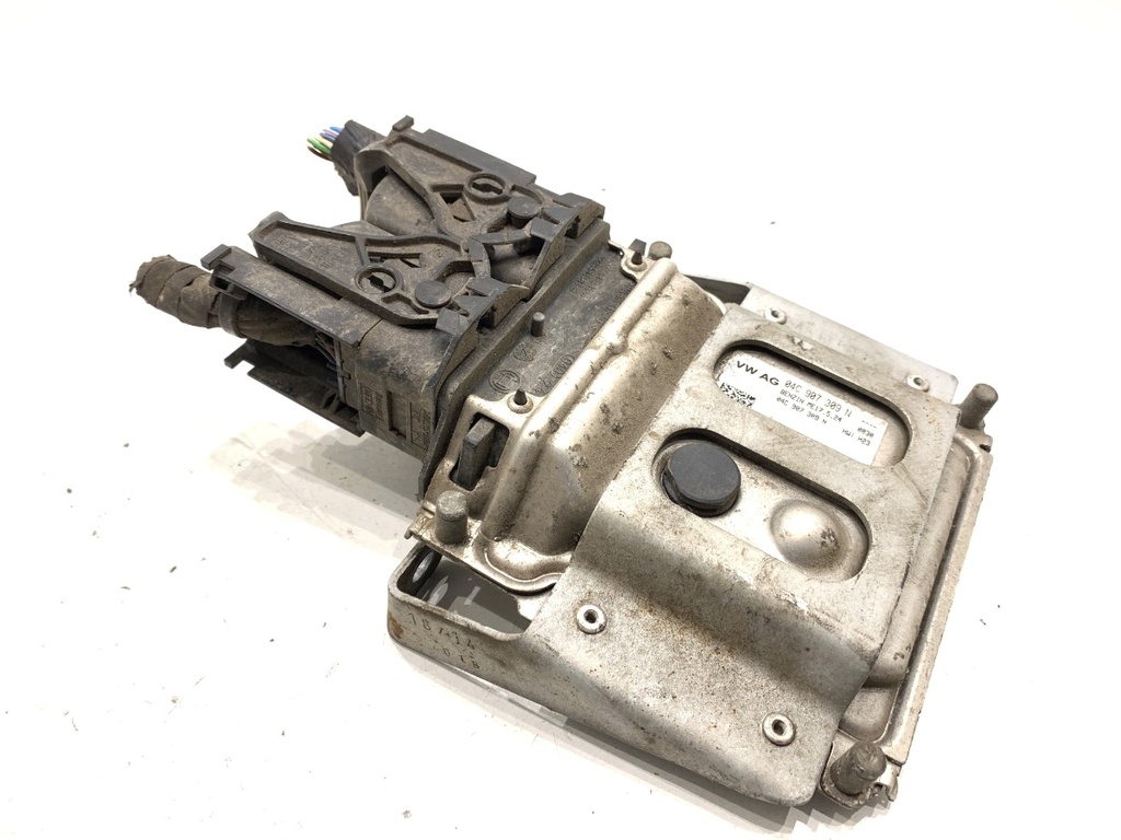 [STARK-723166] Centralita motor SKODA CITIGO (NF1) 1.0 44 kW 60 CV gasolina 04C907309N