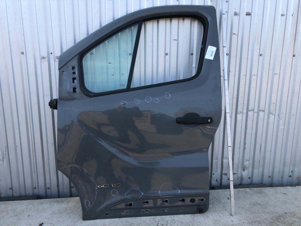 [STARK-679539] Puerta delantera izquierda Renault Trafic III Autobus (JG_) 2014-2022