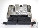 Centralita motor VW Passat B6 Variant (3C5) 2.0 TDI 103 kW