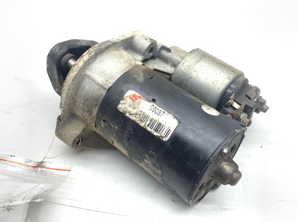 [STARK-735917] Motor de arranque MERCEDES-BENZ Clase M (W163) ML 230 (163.136) 1998-2005