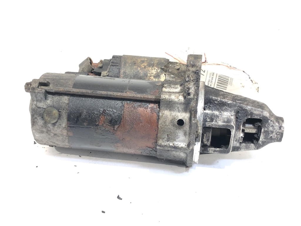 [STARK-729621] Motor de arranque Daihatsu Sirion (M1) 1.0 i (M100) 28100-97213