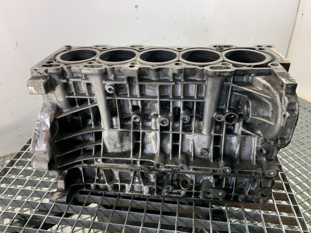 [STARK-911584] Bloque motor VOLVO XC90 I D5 AWD 136 kW 2005-2010