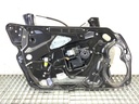 Elevador de ventanilla delantero izquierdo VW Passat B6 Variant (3C5) 2005-2011
