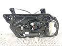 Elevalunas delantero izquierdo VW Passat B7 Variant (365) 2.0 TDI 103 kW 2010-2014