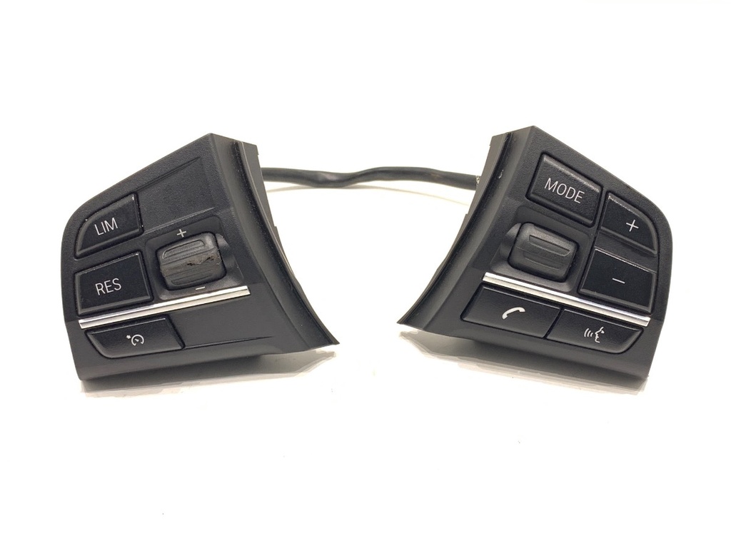 [STARK-743952] Interruptor de volante BMW Serie 5 Touring (F11) 2009-2017