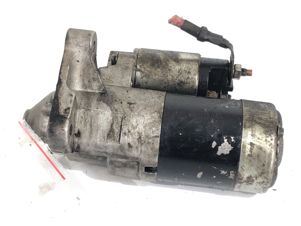 [STARK-748869] Motor de arranque RENAULT SCÉNIC I 1.9 dCi RX4 102 CV