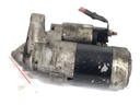 Motor de arranque RENAULT SCÉNIC I 1.9 dCi RX4 102 CV