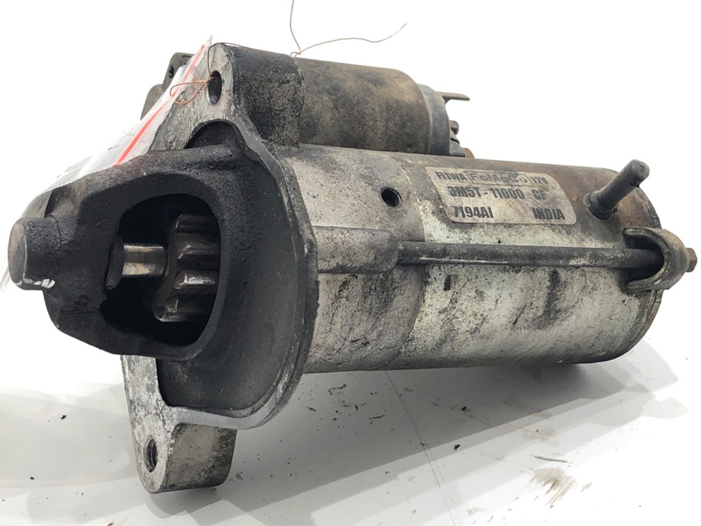 [STARK-750508] Motor de arranque FORD Focus II Turnier 1.6 TDCi 80 kW 2004-2012