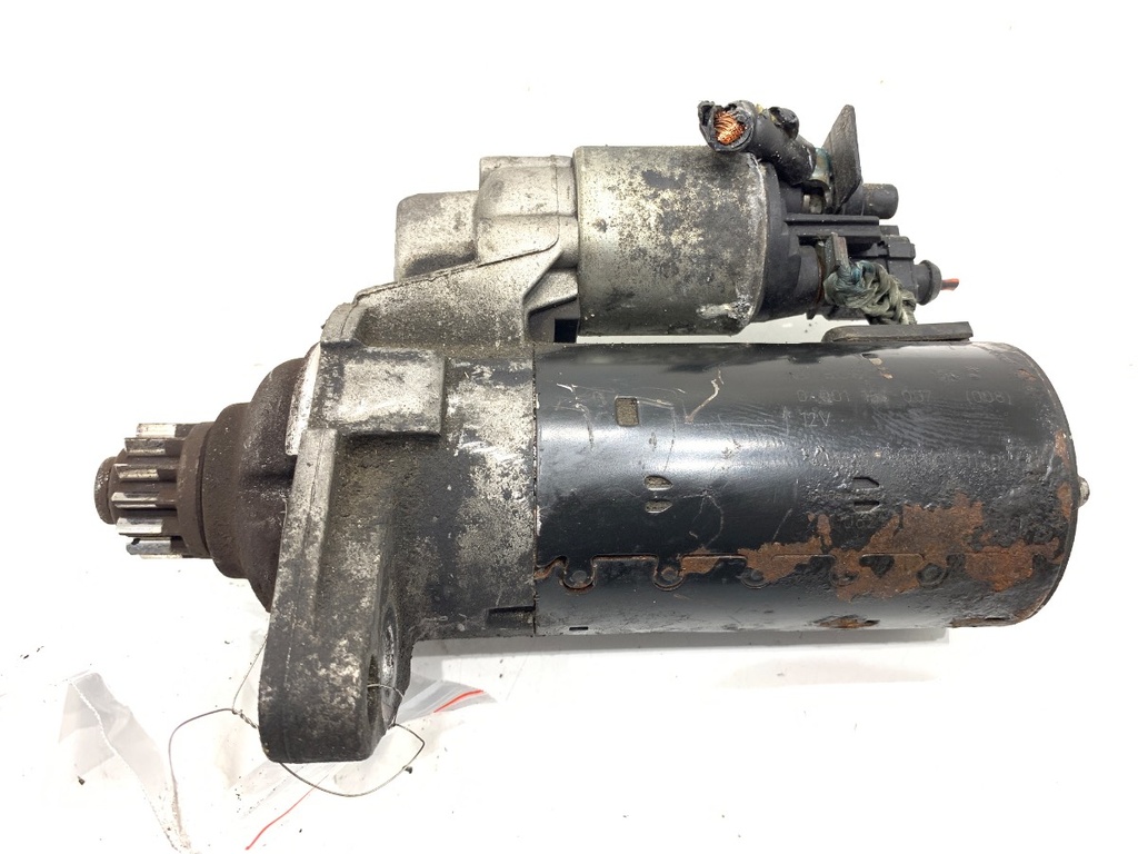 [STARK-759331] Motor de arranque SEAT Ibiza IV (6J5, 6P1) 1.2 TDI 55 kW 75 CV 2010-2012