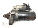 Motor de arranque SEAT Ibiza IV (6J5, 6P1) 1.2 TDI 55 kW 75 CV 2010-2012