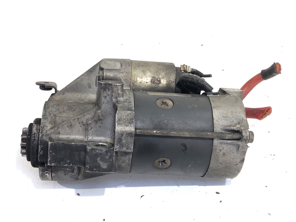 [STARK-767535] Motor de arranque OPEL SIGNUM liftback (Z03) 2003-2008 3.0 V6 CDTI (F48) 130 kW