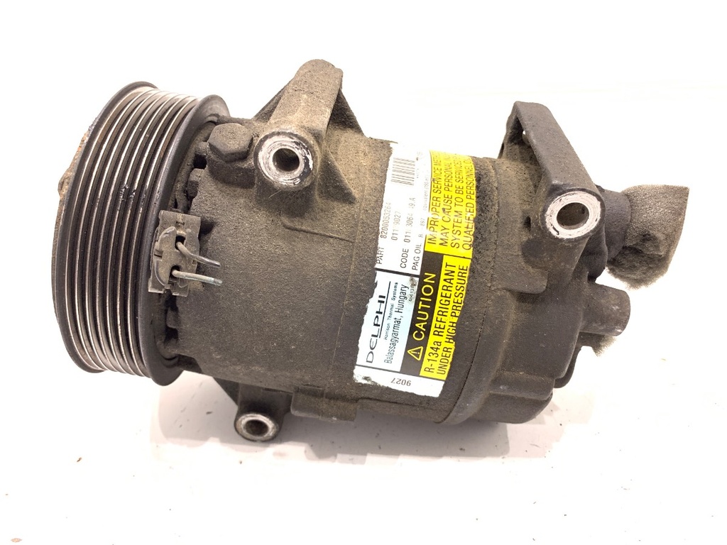 [STARK-768441] Compresor de aire acondicionado Nissan Primera (P12) 1.9 dCi 88 kW 2003-2007