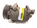 Compresor de aire acondicionado Nissan Primera (P12) 1.9 dCi 88 kW 2003-2007