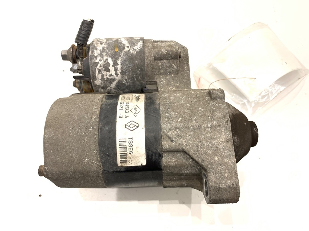 [STARK-770752] Motor de arranque RENAULT Clio IV (BH_) 1.2 16V 54 kW