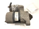 Motor de arranque RENAULT Clio IV (BH_) 1.2 16V 54 kW