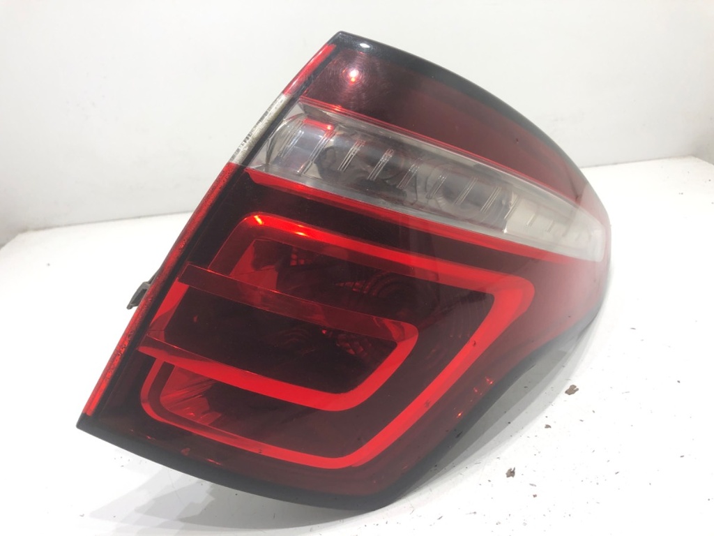 [STARK-771900] Óptica trasera derecha CITROËN C4 Picasso I (UD_) 2006-2015