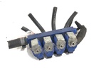 Inyector de GLP Honda CR-V II 2.0 110 kW (150 CV) 2001-2007