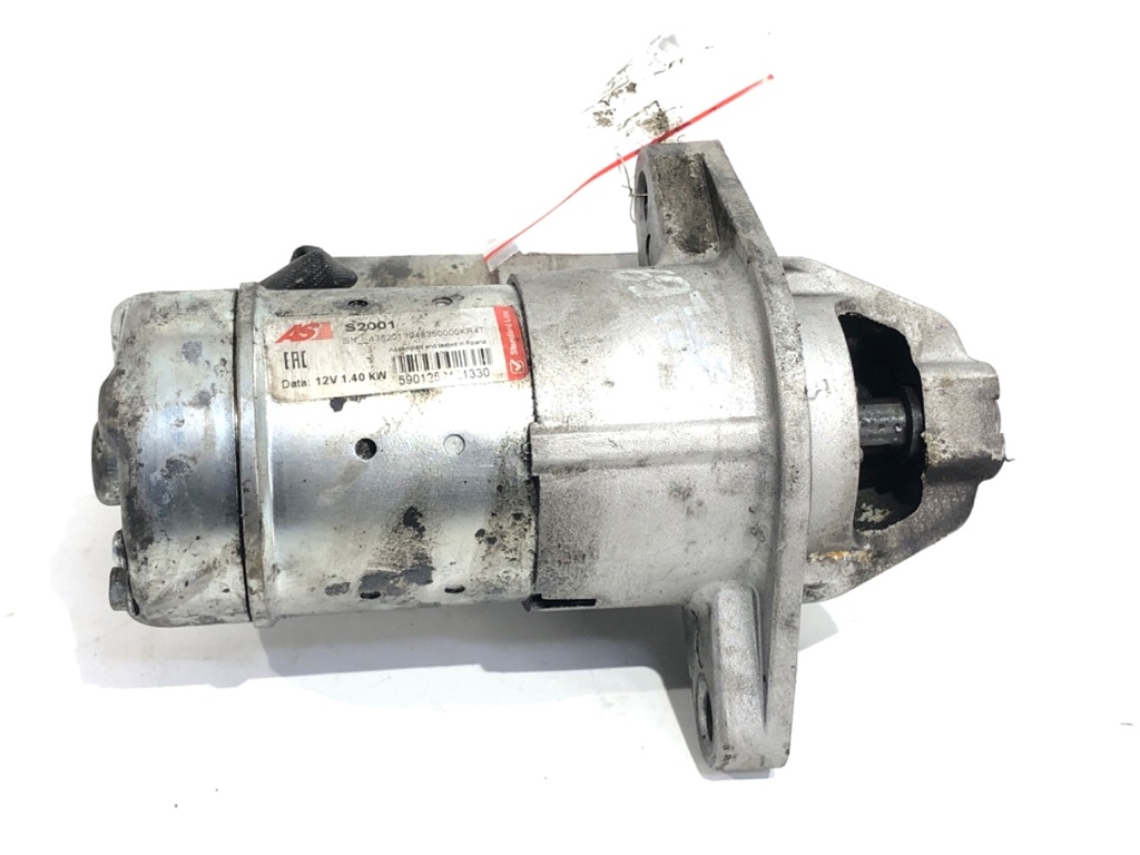 [STARK-773412] Motor de arranque OPEL ASTRA H Kombi (A04) 1.7 CDTI 80 CV