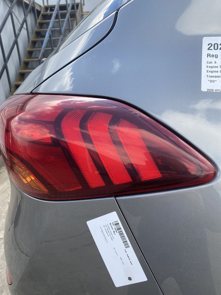 [EPE-101048] Piloto trasero derecho HYUNDAI TUCSON