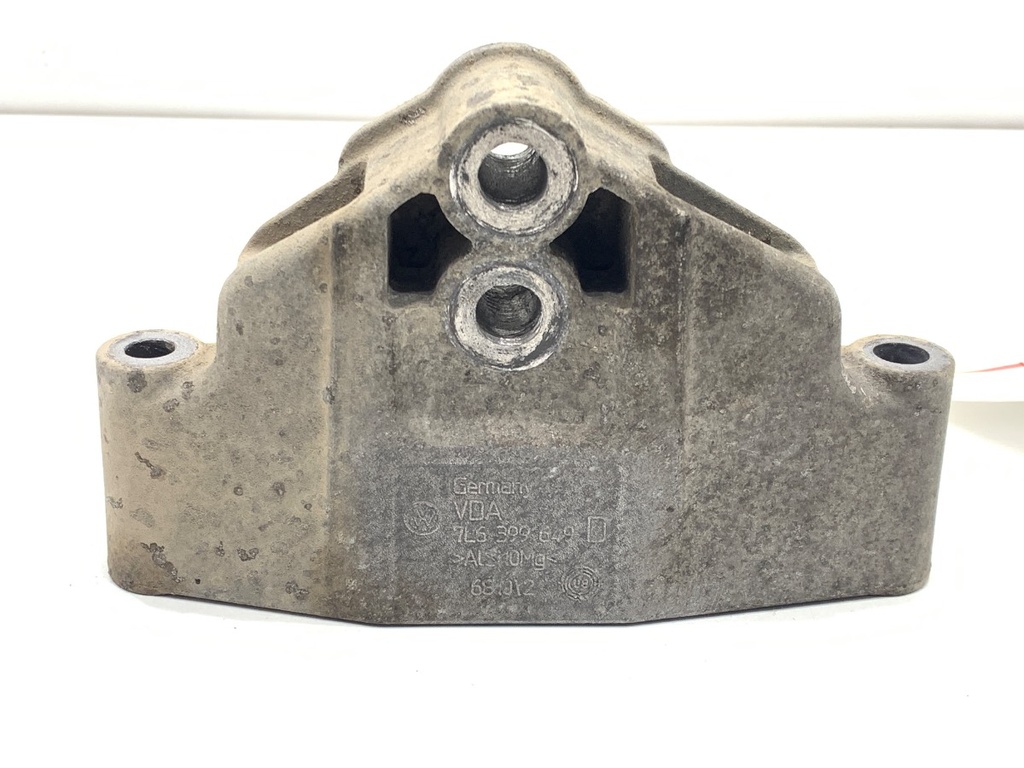 [STARK-780630] Palanca de cambios Audi Q7 (4LB) 2006-2016 3.0 TDI quattro
