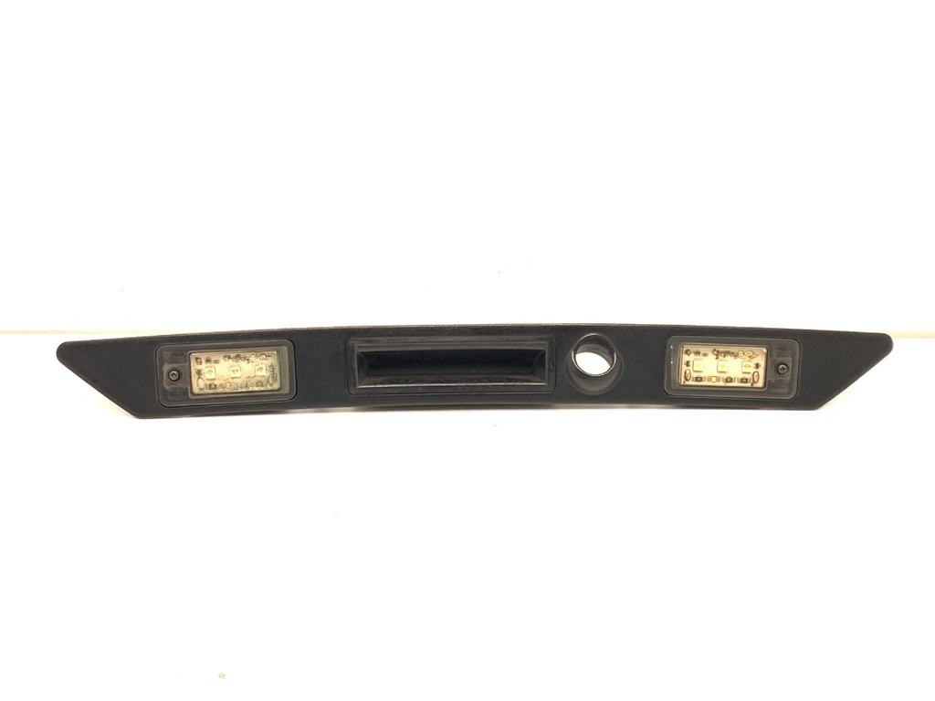 [STARK-780877] Moldura del portón trasero Audi A6 C6 (4F2) 2004-2011