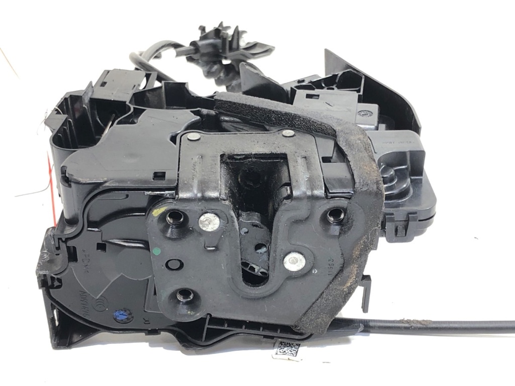 [STARK-781108] Cerradura de puerta delantera derecha para Renault Mégane IV sedán 2016-2022