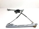 Elevador de cristal delantero derecho Renault Megane IV sedán 1.3 TCe 140