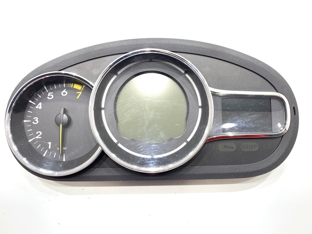 [STARK-781510] Cuentakilómetros Renault Mégane CC (EZ0/1_) 1.4 TCe 96kW 2010-2022