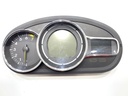 Cuentakilómetros Renault Mégane CC (EZ0/1_) 1.4 TCe 96kW 2010-2022