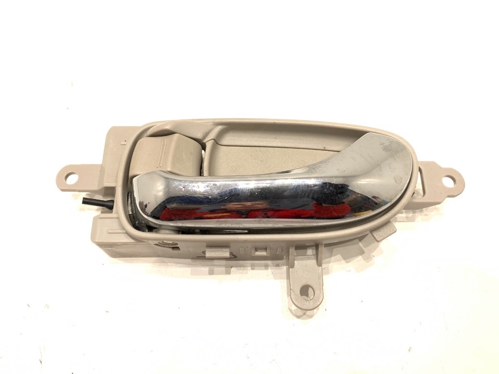 [STARK-781675] Tirador interior de puerta delantero izquierdo Nissan Leaf ZE0 2010-2022