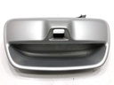 Maneta de portón trasero para Nissan Leaf (ZE0) 2010-2022