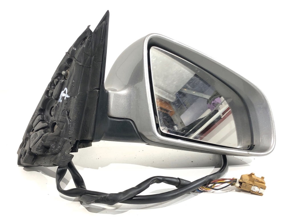 [STARK-781856] Retrovisor derecho AUDI A4 B6 Avant (8E5) 2.5 TDI quattro 2000-2005