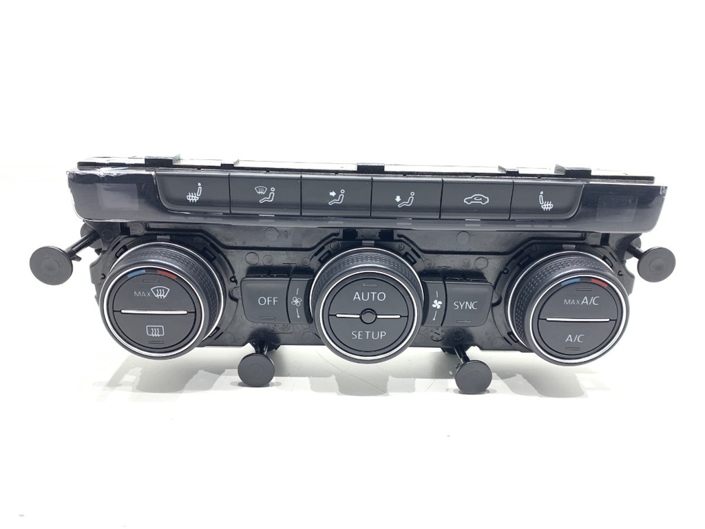 [STARK-782309] Panel de control de climatización VW Golf VII (5G1, BQ1, BE1, BE2) 2.0 GTD 2013-2022