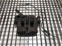 Pinza de freno delantera izquierda MERCEDES-BENZ SPRINTER 3-t Skrzynia (B906) 2006-2022