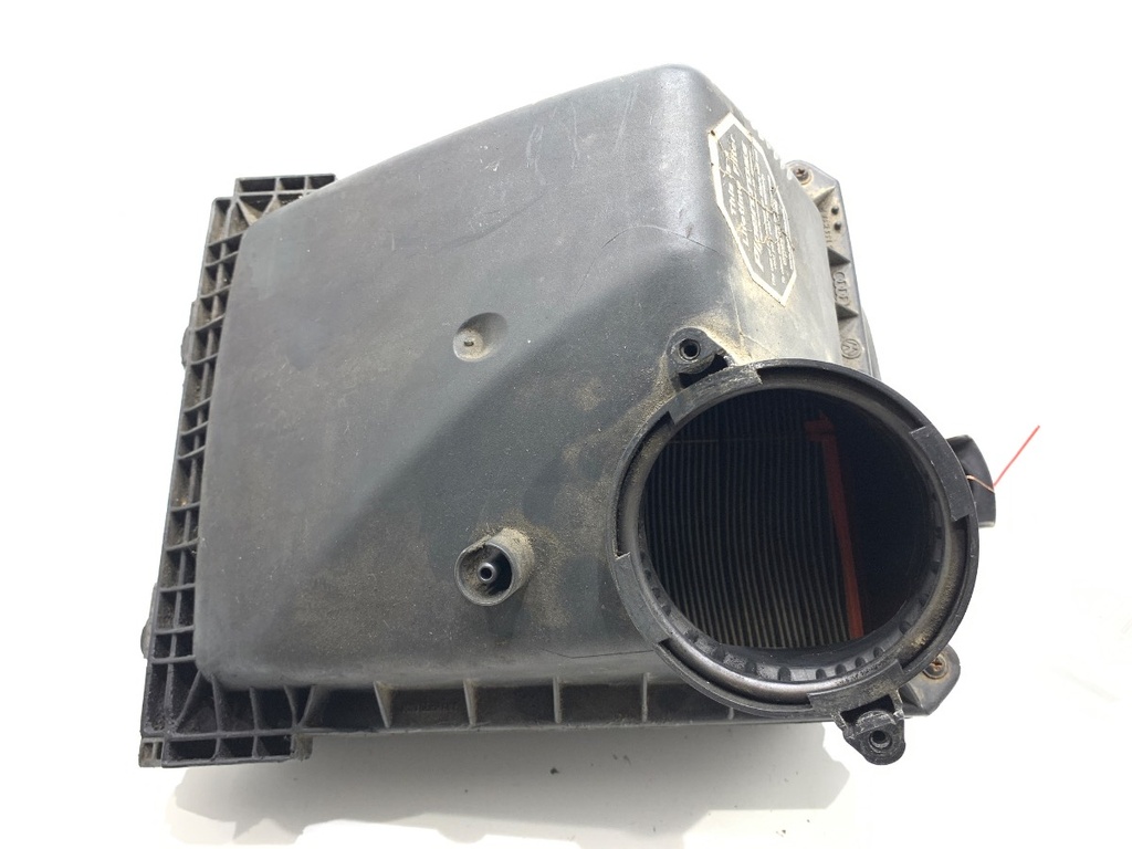 [STARK-782846] Caja de filtro de aire Audi A4 B6 2.5 TDI quattro 2000-2005
