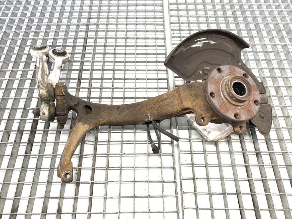 [STARK-784035] Mangueta delantera derecha para AUDI A6 C5 (4B2) 2.4 quattro 1997-2005