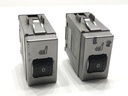 Interruptor calefacción asientos SEAT / Ford Kuga I 2008-2012 2.0 TDCi