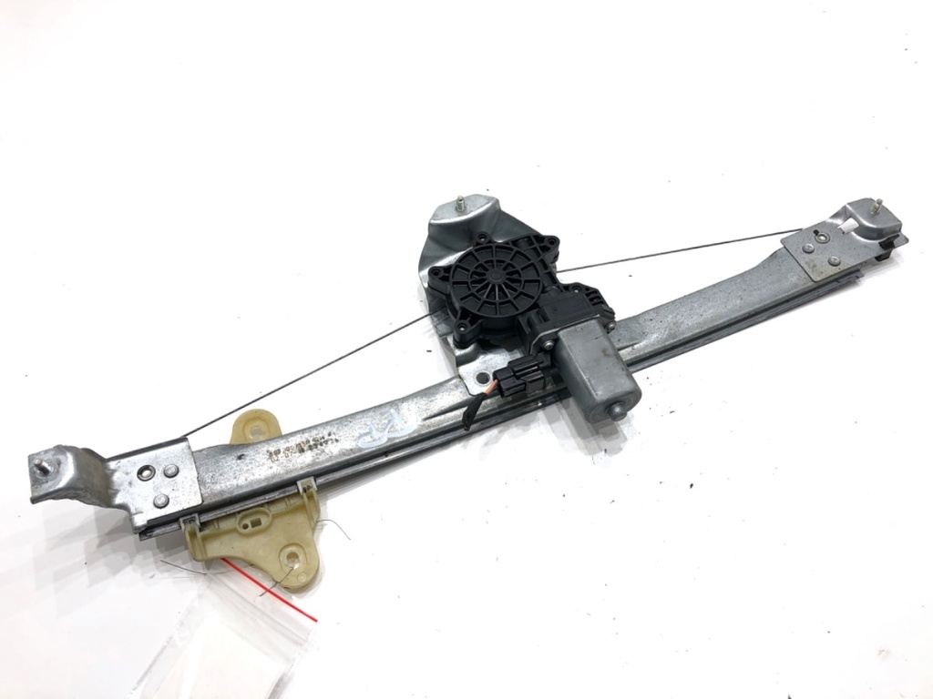 [STARK-784776] Elevador de ventana delantero derecho Renault Captur I (J5_, H5_) 2013-2022