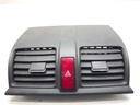 Rejilla de entrada de aire frontal HONDA CR-V III (RE_) 2006-2022