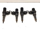 Kit de inyectores VW Golf V Variant (1K5) 1.9 TDI 77 kW 2007-2009