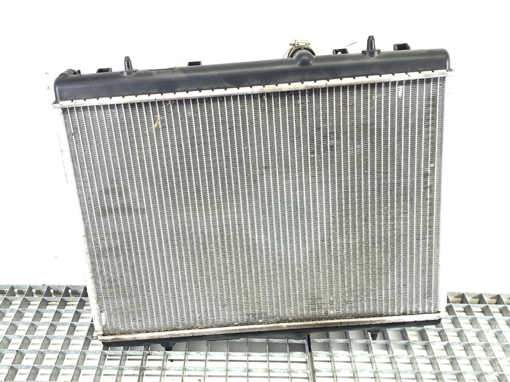 [STARK-785775] Radiador de agua CITROEN C4 PICASSO I 1.6 HDi 80 kW 2006-2011