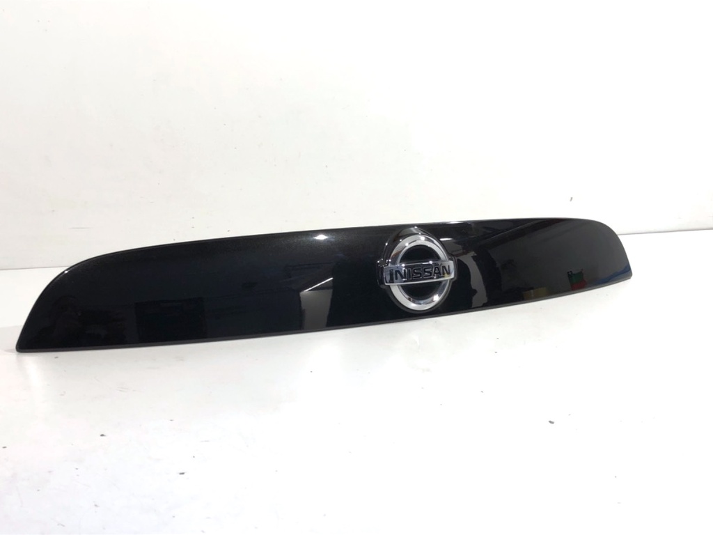 [STARK-785961] Moldura de portón trasero NISSAN JUKE (F15) 1.5 dCi 110 CV 2010-2022
