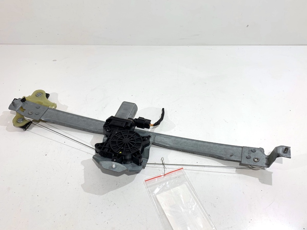 [STARK-786123] Elevador ventanilla delantero derecho Renault Captur I (J5_, H5_) 0.9 TCe 90 - 807200713R