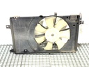 Ventilador de radiador para Mazda 5 (CR19) 1.8 gasolina 85 kW (2005-2010)