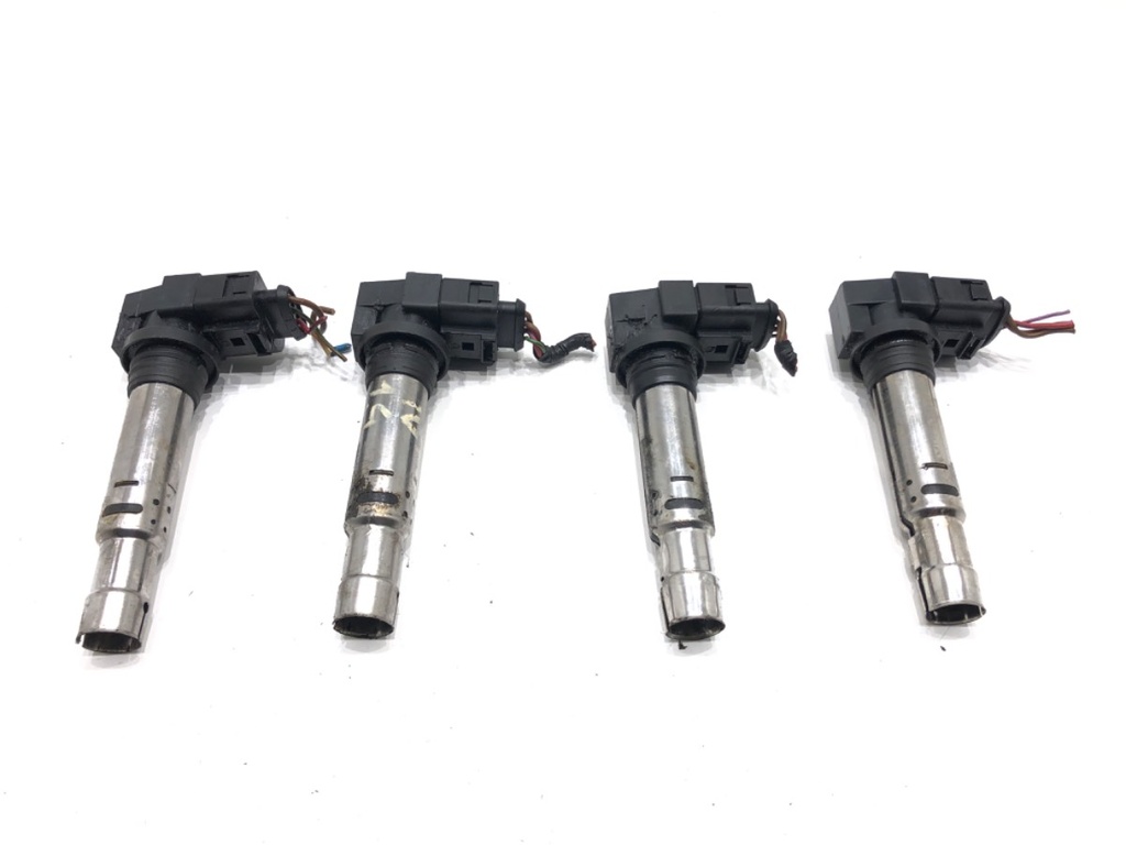 [STARK-786421] Bobina de encendido VW Golf IV (1J1) 1.4 16V 55 kW (75 CV) 1997-2004